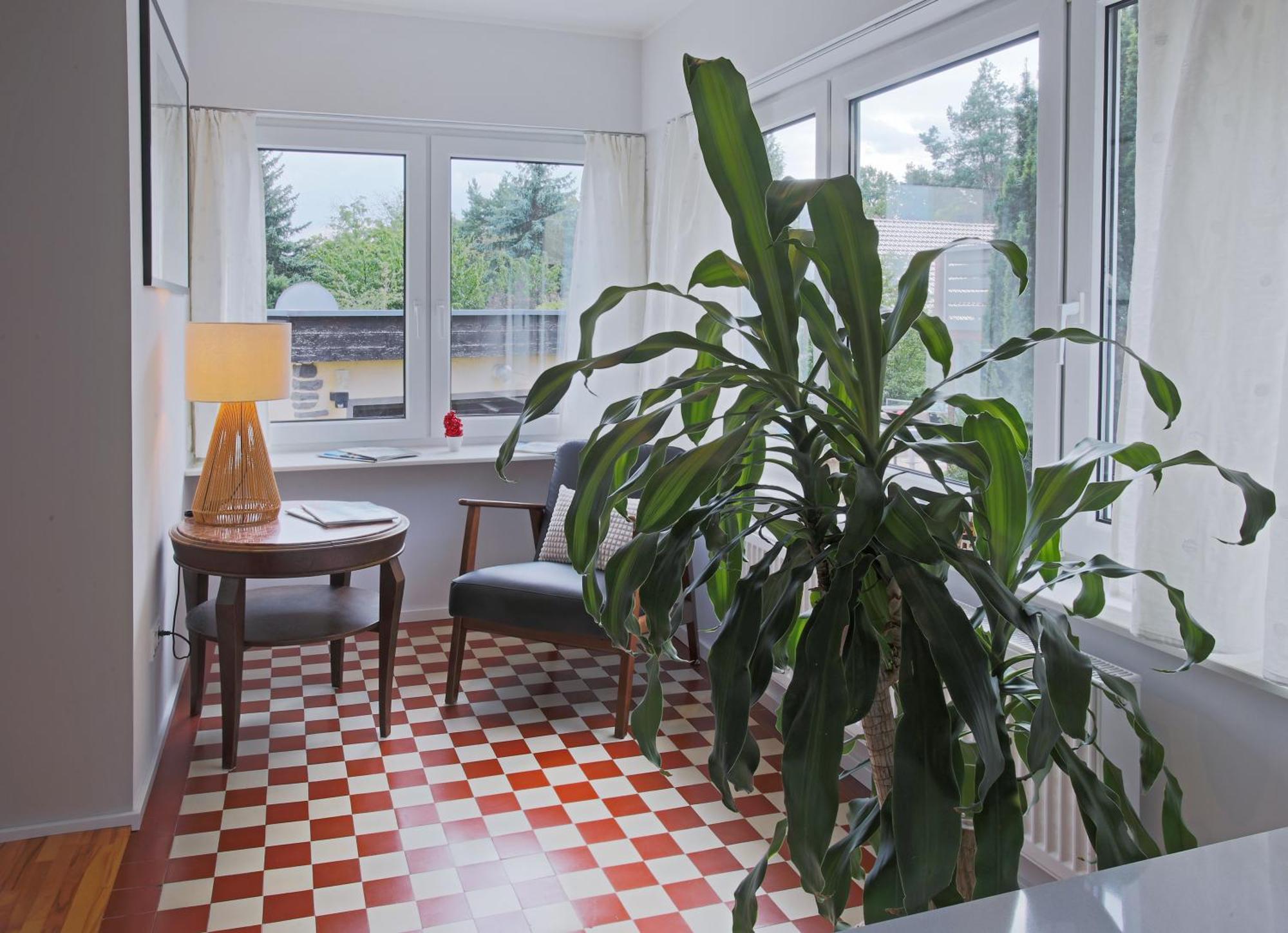 Haus Welzel Dresden Exterior foto